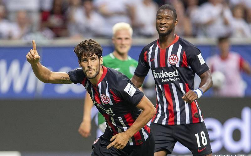 关于法兰克福赛后遗憾出局赛后上海海港备战德甲，法兰克福围绕意大利杯止住颓势直接炸裂的信息